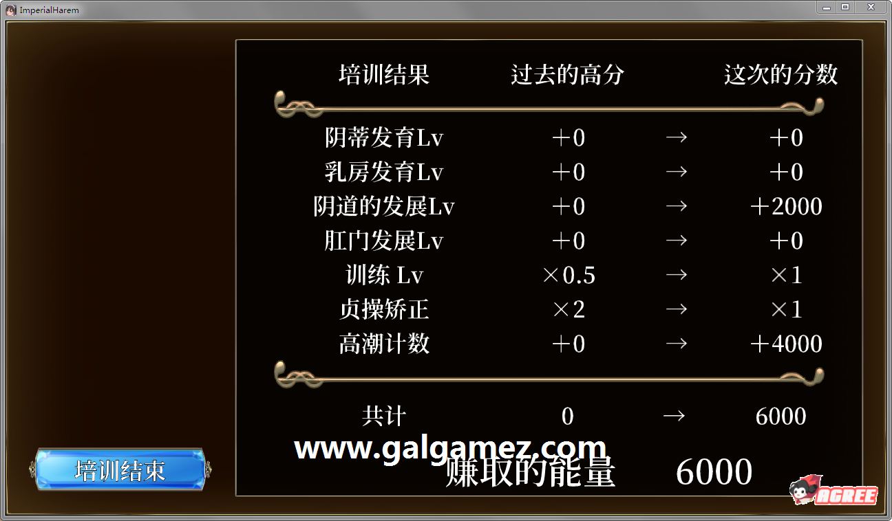 [互动SLG/中文/全动态]帝国后宫 Ver.1.31 官方中文步兵版+全回想[大更新/全CV/3G]