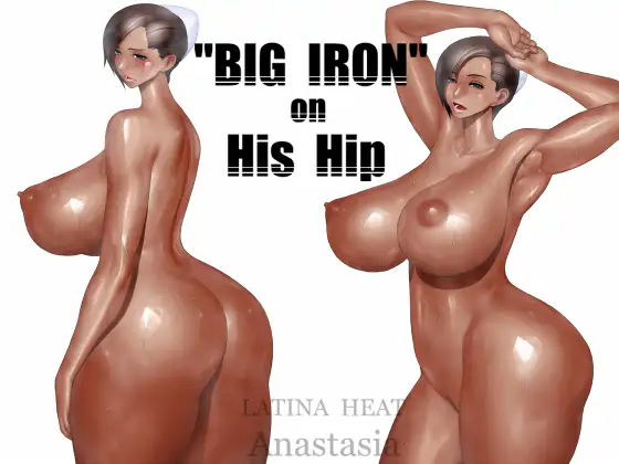 [170425][山河屋] Big Iron on his hip [RJ198616] H-inn.com_RJ198616_img_main4dd6edd237ea0a9b