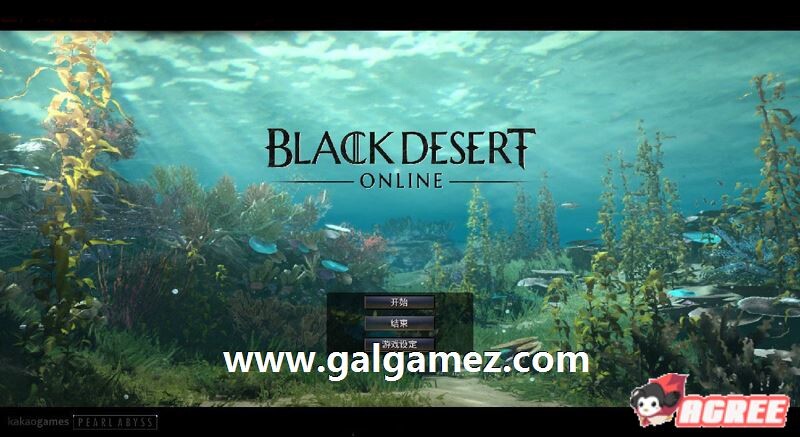 [中文ACT/3D]黑色沙漠：BLACK DESERT 一键安装单机版+邪恶MOD大合集[PC]