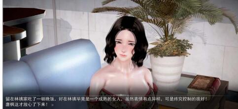 都市美艳后宫 V3 PC+安卓模拟官方中文步兵版