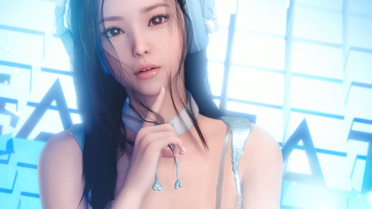 【3D捏人/中文/豪华整合】虚拟女友VAM-地表最强捏人游戏 V1.20最强究极整合版【187G】