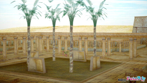 Temple of Ra 2