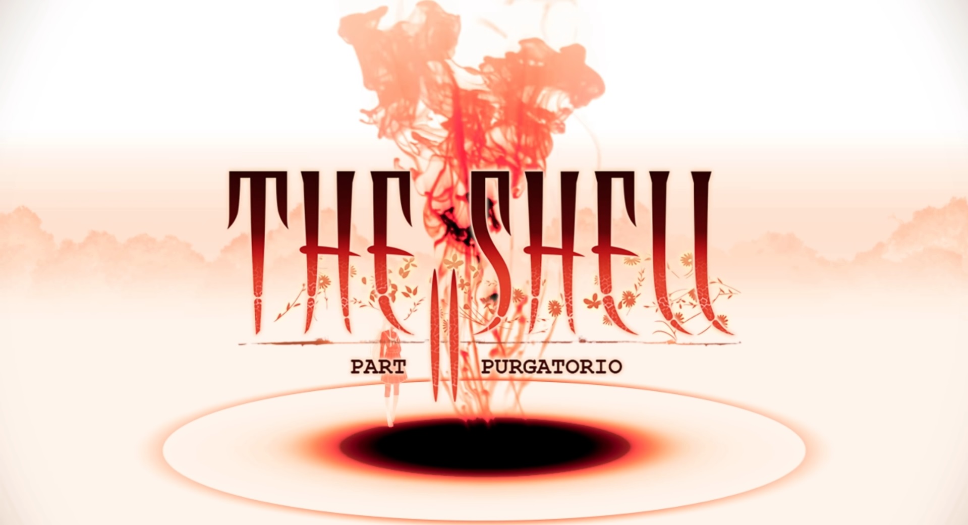 The Shell Part II： Purgatorio [英语]